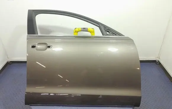 Audi A6 Allroad C6 Front door 
