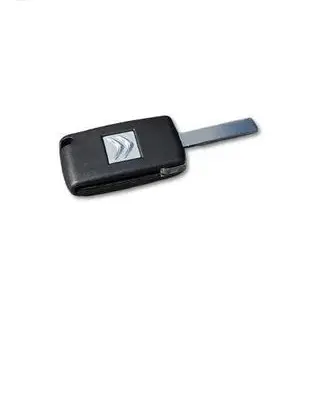Citroen C2 Ignition key/card 662269
