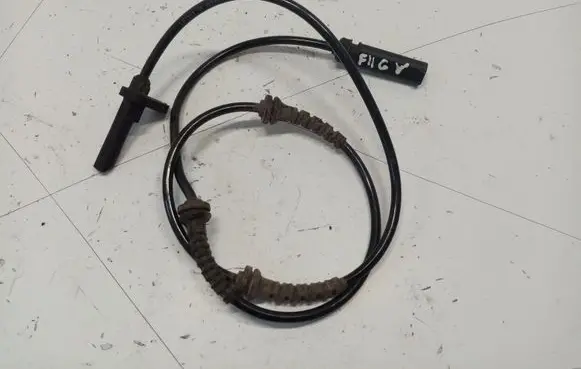 BMW 5 GT F07 ABS rear brake sensor 34526775866
