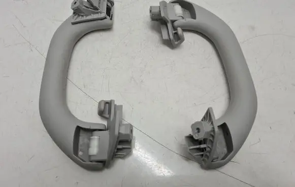 Volkswagen Golf V Rear interior roof grab handle 1K0857607