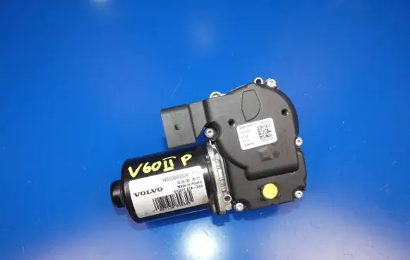 Volvo V60 Wiper motor 02713089345 W000089934 0102Z1BTAZ