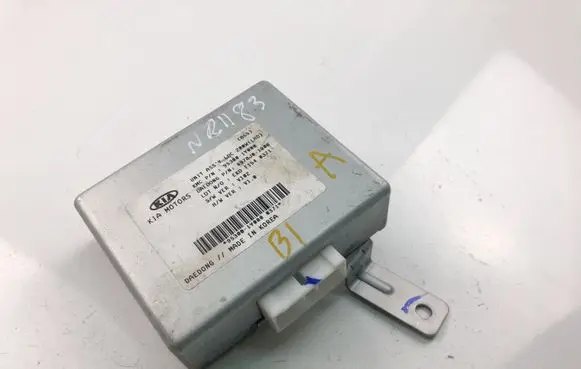 KIA Picanto Other control units/modules 953001Y000