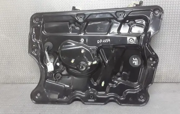 Nissan Maxima A34 Front door window regulator with motor