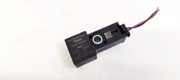 Citroen C8 Airbag deployment crash/impact sensor 1490426080 25571345A3