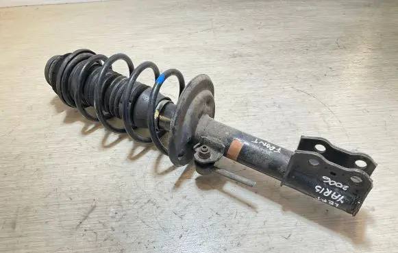 Toyota Yaris Front shock absorber/damper