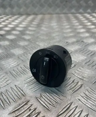 Volkswagen Golf V Light switch 1K0941431AH