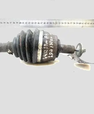 Volvo V40 Front driveshaft P31280681