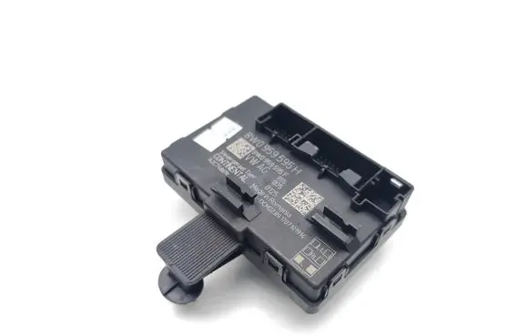 Audi A4 S4 B9 Door control unit/module 8W0959595H A2C7486961300