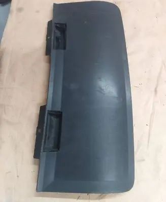 Audi Q7 4L Rear bumper lower part trim 4L0807941 4L0807819