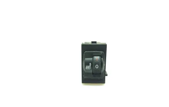 Toyota Proace Seat heating switch 98019841ZD 10096138 01059A02