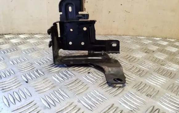 Citroen C4 Grand Picasso ABS pump bracket 9677683680
