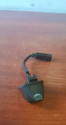 BMW 3 E90 E91 Windshield washer spray nozzle 7131299