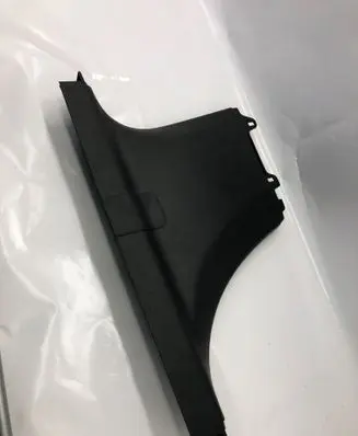Mercedes-Benz EQB (B) pillar trim (bottom) A2436909700