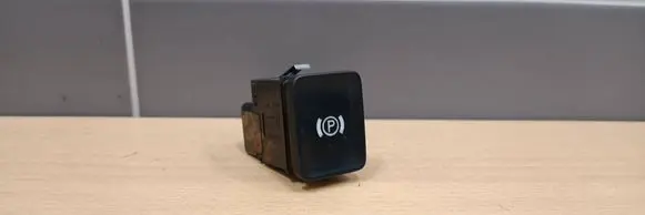 Volkswagen PASSAT B6 Hand parking brake switch 3C0927225C