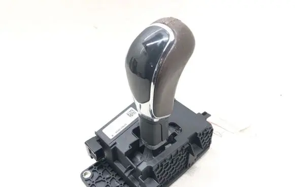 Maserati Quattroporte Gear shift rod 670013534