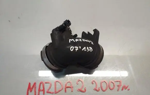 Mazda 2 Engine coolant pipe/hose