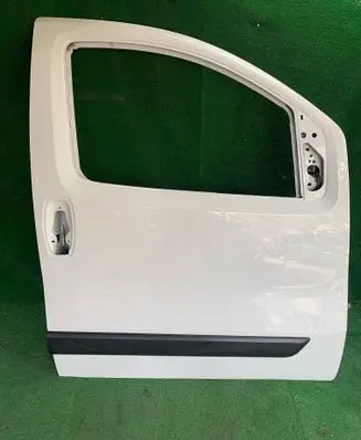 Fiat Fiorino Front door