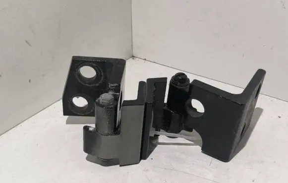 BMW X5 E53 Rear door hinge set 41528265162 41528265170 ES790505