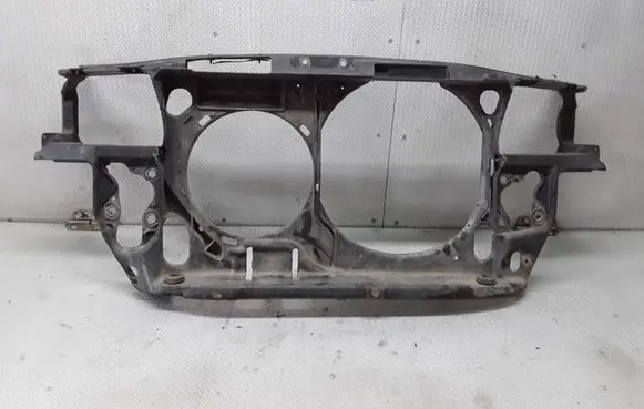 Audi A6 S6 C5 4B Radiator support slam panel 8D0121223