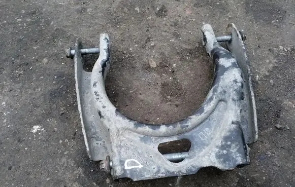 Peugeot 407 Front lower control arm/wishbone