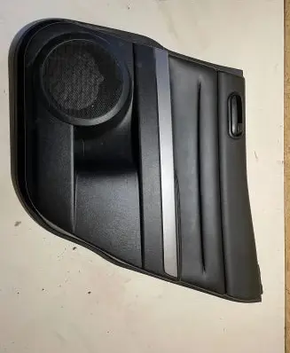 Mazda CX-7 Rear door card panel trim EH446853Y EH44528SD