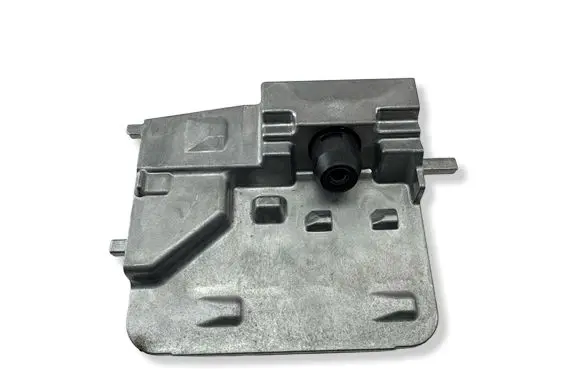 Windshield/windscreen camera