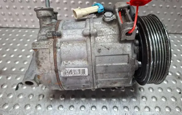 Fiat Freemont Air conditioning (A/C) compressor (pump) S26338088 68084281AE