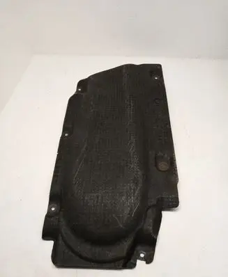 BMW 7 G11 G12 Heat shield in engine bay 748506