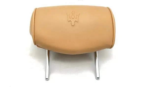 Maserati Quattroporte Rear seat headrest 