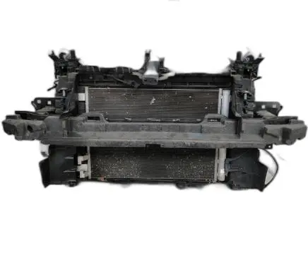 Seat Arona Front bodywork piece 