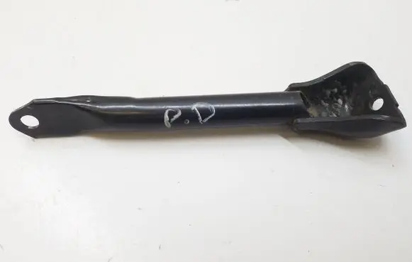 Opel Insignia B Radiator support slam panel bracket OEM