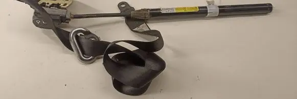 Ford Galaxy Front seatbelt 7M3857706 33023994 1M21611B08