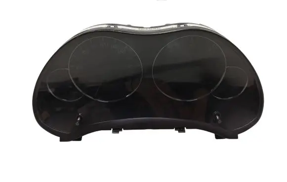 Toyota Avensis T250 Speedometer (instrument cluster) 8380005630H MB2574109865