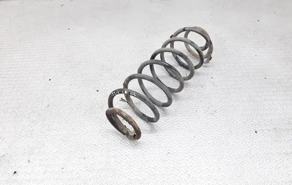 Mazda 2 Rear coil spring