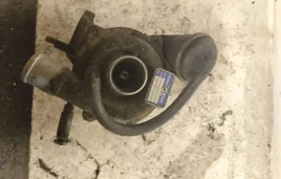 Opel Combo C Turbo 54359700006 73501344 710019168