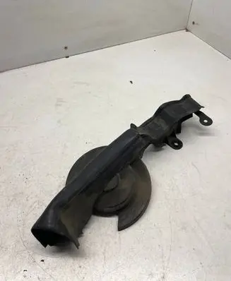BMW 3 F30 F35 F31 Engine compartment rubber 7255804 51767255804