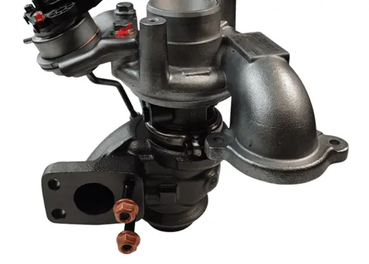 Citroen Berlingo Turbo 49373-02003 TC50-0006 IT-49373-02002