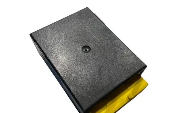 BMW 5 E39 Other control units/modules 8362277 61358362277 608377
