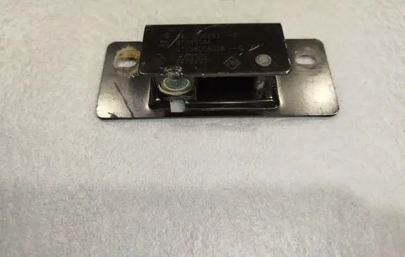 Opel Vivaro Loading door lock loop/hook striker 8200006253 91166044 8200006253G