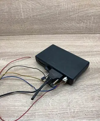 Phone control unit/module