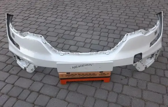 Renault Koleos II Front bumper