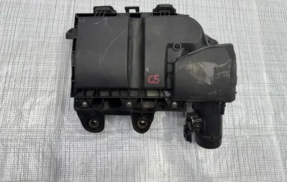 Citroen C5 Aircross Air filter box 9828002080
