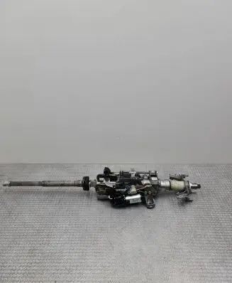 BMW 5 F10 F11 Steering wheel axle 2620211