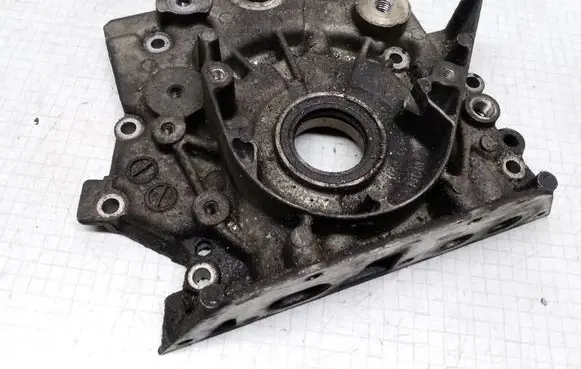 Audi A6 S6 C4 4A Other engine bay part