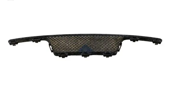 McLaren MP4 12c Quarter panel pressure vent 