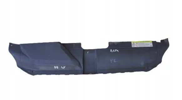 Audi A4 S4 B8 8K Top upper radiator support slam panel 8K0807081