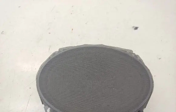 Chrysler Grand Voyager V Rear door speaker 05081669AB