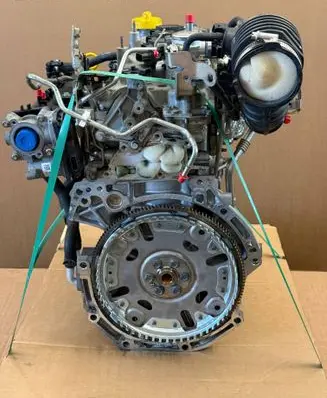 Nissan Qashqai Engine HRA2DDT HRA2
