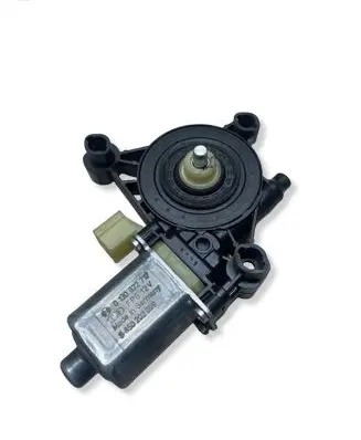 Audi A3 S3 8V Front door window regulator motor 5Q0959801B