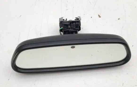 Peugeot 5008 II Rear view mirror (interior) 98088311XT 10034957 9054224